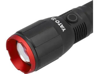 Yato Latarka akumulatorowa lub 9xAA 50W 5000 lm YT-085607  PROMOCJA - 2