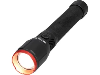 Yato Latarka akumulatorowa lub 9xAA 50W 5000 lm YT-085607  PROMOCJA - 3