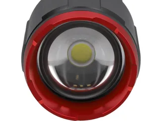 Yato Latarka akumulatorowa lub 9xAA 50W 5000 lm YT-085607  PROMOCJA - 4