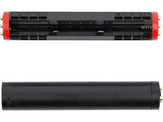 Yato Latarka akumulatorowa lub 9xAA 50W 5000 lm YT-085607  PROMOCJA - 5