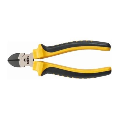 Topex Szczypce boczne obcinaki 180mm 32D107 