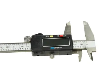 Geko Suwmiarka elektroniczna 150mm CE G01493 - 4