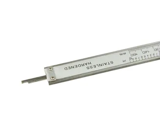 Geko Suwmiarka elektroniczna 150mm CE G01493 - 5