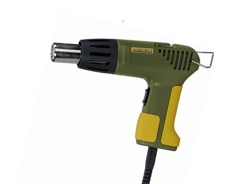 Proxxon Dmuchawa MICRO MH 550 z 3 dyszami  27130 
