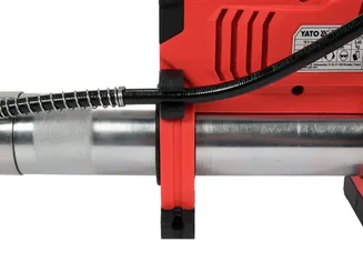 Yato Smarownica 18v 620 bar (korpus) YT-07021 - 4
