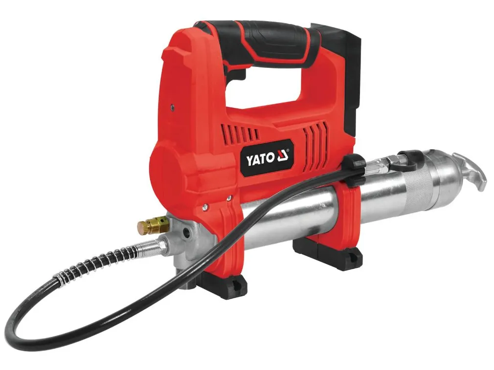 Yato Smarownica 18v 620 bar (korpus) YT-07021