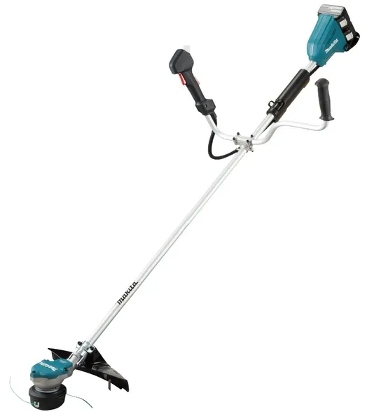 Makita Kosa żyłkowa 2x18V 2x5,0Ah DUR368APT2