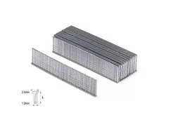 Yato Gwoździe do zszywaczy 2mm 1000szt. 14mm YT-7034
