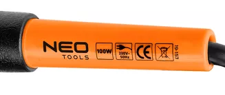 Neo Lutownica oporowa 100W 19-157 - 6