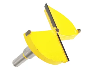 Drel Frez puszkowy 50mm z widią do drewna CON-XDC-1150 - 2