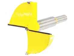 Drel Frez puszkowy 50mm z widią do drewna CON-XDC-1150