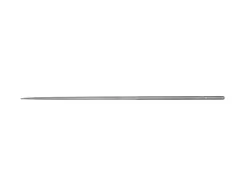 Kennedy Pilnik igiełkowy równiak ślusarski precyzyjny kwadratowy 140mm KEN0315400 
