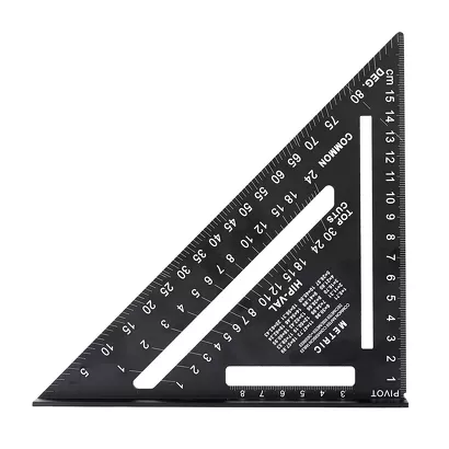 NEO Tools Kątownik metalowy pomiarowy 15 cm 72-102