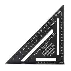 NEO Tools Kątownik metalowy pomiarowy 15 cm 72-102