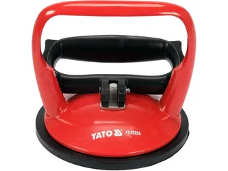 Yato Uchwyt przyssawka do szyb fi 125 mm YT-37235 - 2
