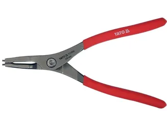 Yato Szczypce segera zewnętrznene proste 230mm YT-19954 PROMOCJA - 2