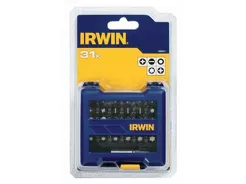 Irwin Komplet bitów 30szt z uchwytem 1868251