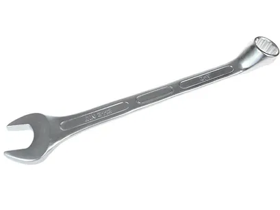 Drel Klucz płasko oczkowy głęboko osadzony 12mm JU-IPD-1112 