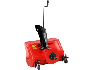 Yato Odśnieżarka spalinowa jednostopniowa zimowa YT-85874 - 2