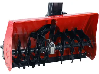 Yato Odśnieżarka spalinowa jednostopniowa zimowa YT-85874 - 3