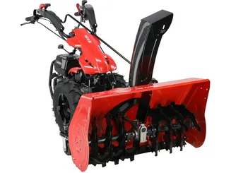 Yato Odśnieżarka spalinowa jednostopniowa zimowa YT-85874 - 4