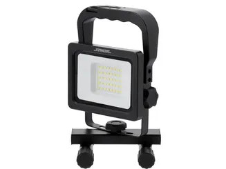 Sthor Reflektor lampa przenośny 20W SMD 2000Lm 82882 - 3