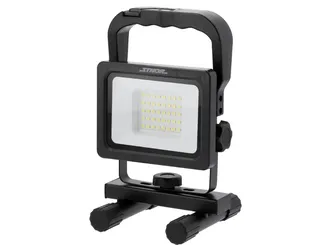 Sthor Reflektor lampa przenośny 20W SMD 2000Lm 82882 - 4
