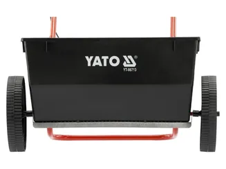 Yato Siewnik ogrodowy do nawozu, nasion 25l YT-86713 - 5