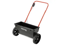 Yato Siewnik ogrodowy do nawozu, nasion 25l YT-86713