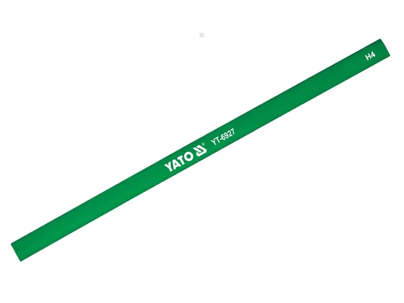 Yato Ołówek murarski zielony H4 245mm YT-6927