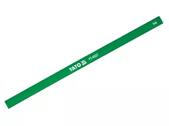 Yato Ołówek murarski zielony H4 245mm YT-6927