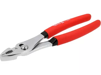 Yato Szczypce hydrauliczne uniwersalne 200 mm YT-20919 - 4