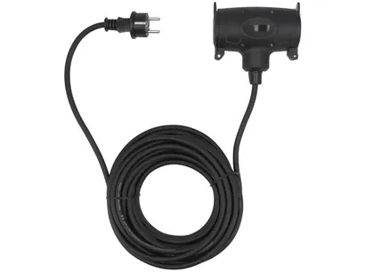Yato Przedłużacz budowlany 2G typ F 10m YT-81030