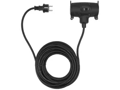 Yato Przedłużacz budowlany 2G typ F 10m YT-81030