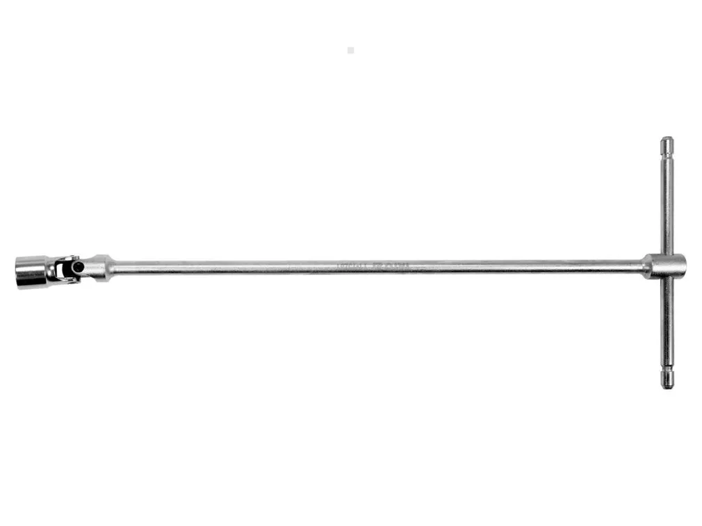 Yato Klucz nasadowy z przegubem typu T 15mm YT-15280