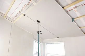Wolfcraft Podpórka teleskopowa do montażu płyt 2,9 m WF4042 - 2