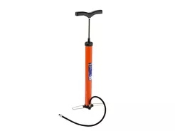 Geko Pompka słupkowa ręczna 45x450mm G01302 