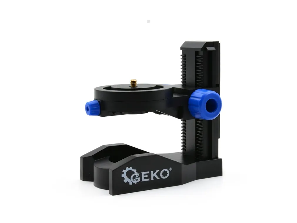 Geko Uchwyt-statyw magnetyczny lasera krzyżowego G03305