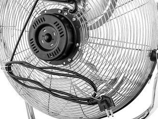 Neo Wentylator 100W 45cm 3 prędkości 90-010 - 4
