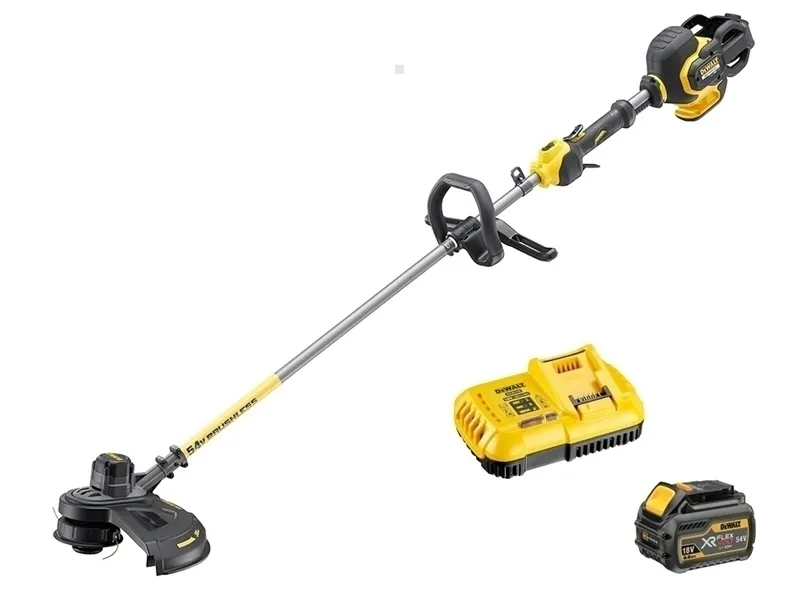 DeWalt Kosa akumulatorowa 18V / 54V 1x3Ah DCM571X1-QW 