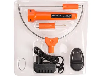 Waart Nóż termiczny do styropianu 9W JU-UKT-1709 - 2