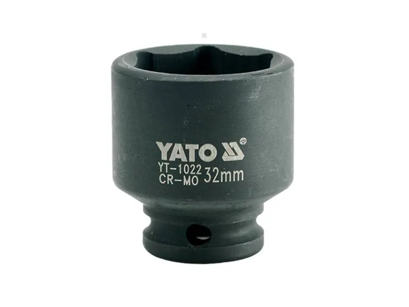 Yato Klucz nasadowy udarowy 29mm 1/2