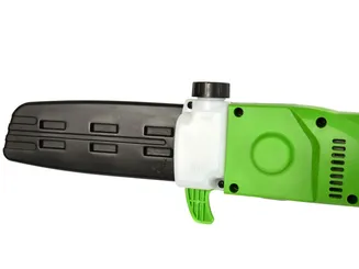 Geko Piła elektryczna łańcuchowa do gałęzi wysięgnikiem G83008 - 2