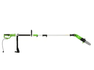 Geko Piła elektryczna łańcuchowa do gałęzi wysięgnikiem G83008 - 3
