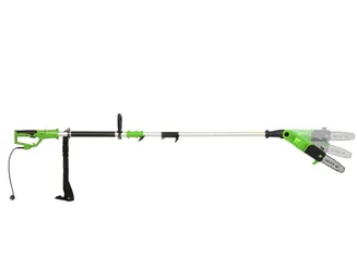 Geko Piła elektryczna łańcuchowa do gałęzi wysięgnikiem G83008 - 4