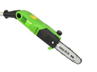Geko Piła elektryczna łańcuchowa do gałęzi wysięgnikiem G83008 - 5