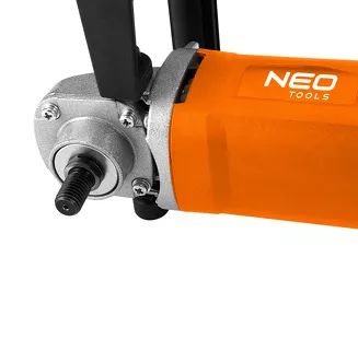 NEO Tools Polerka elektryczna 900W tarcza 150 mm 04-701 - 2
