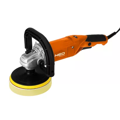 NEO Tools Polerka elektryczna 900W tarcza 150 mm 04-701