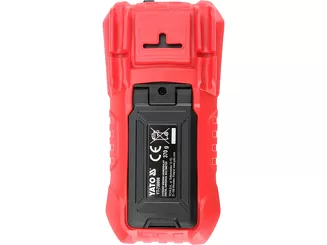 Yato Miernik cyfrowy True RMS LCD 60000 YT-730896 - 3