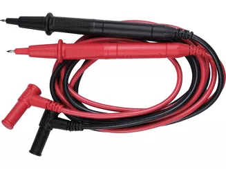 Yato Miernik cyfrowy True RMS LCD 60000 YT-730896 - 6